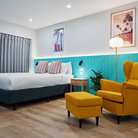 Red Star Palm Beach Gold Coast Luaran gambar