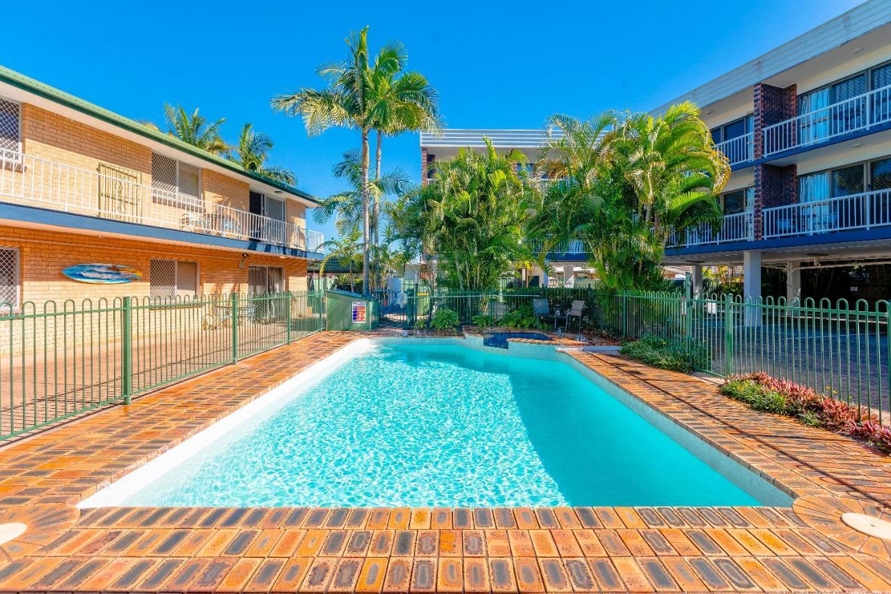 Red Star Palm Beach Gold Coast Luaran gambar