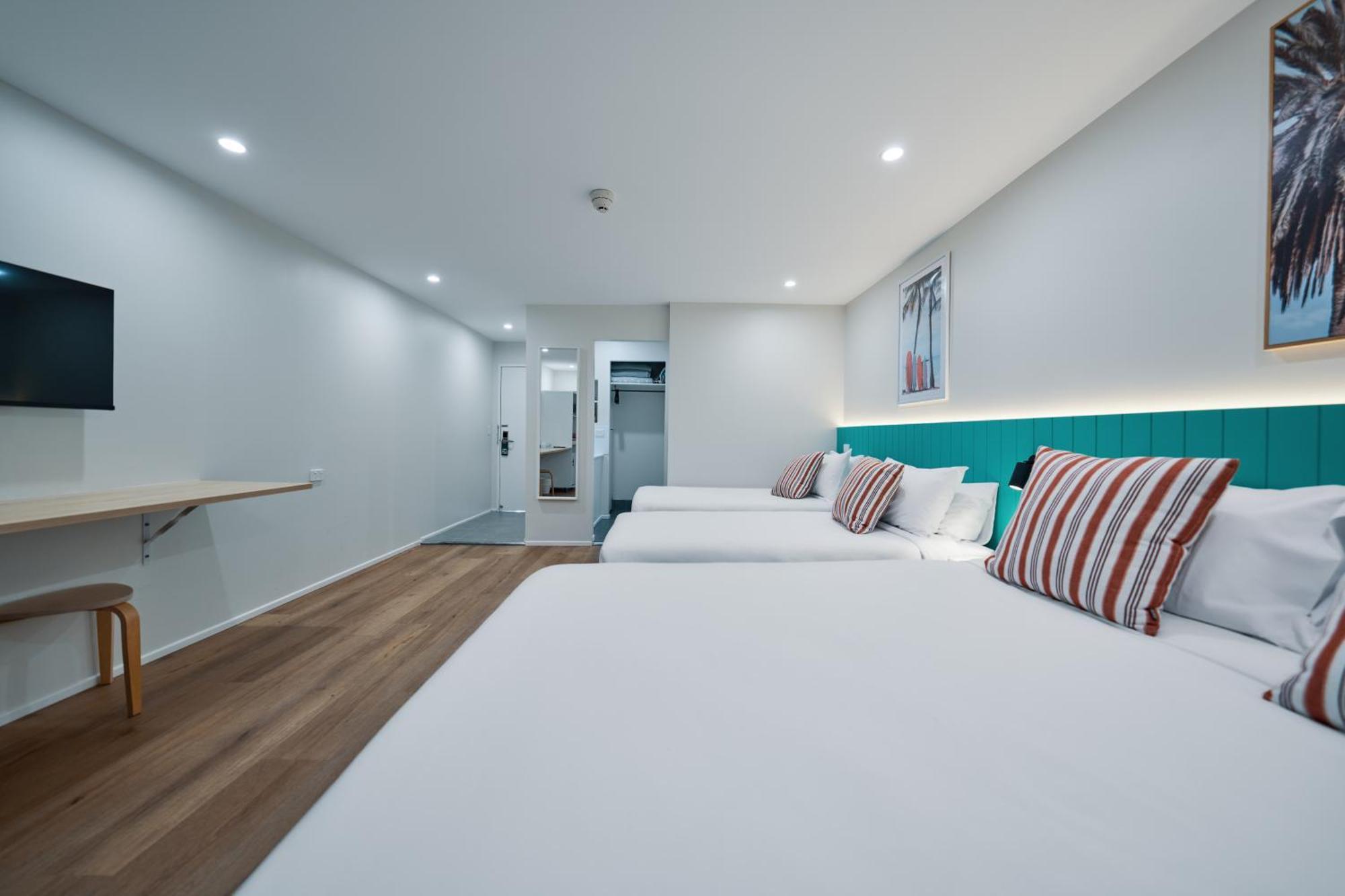 Red Star Palm Beach Gold Coast Luaran gambar