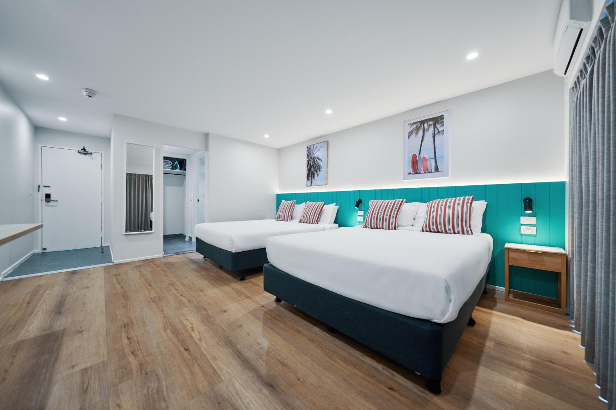 Red Star Palm Beach Gold Coast Luaran gambar