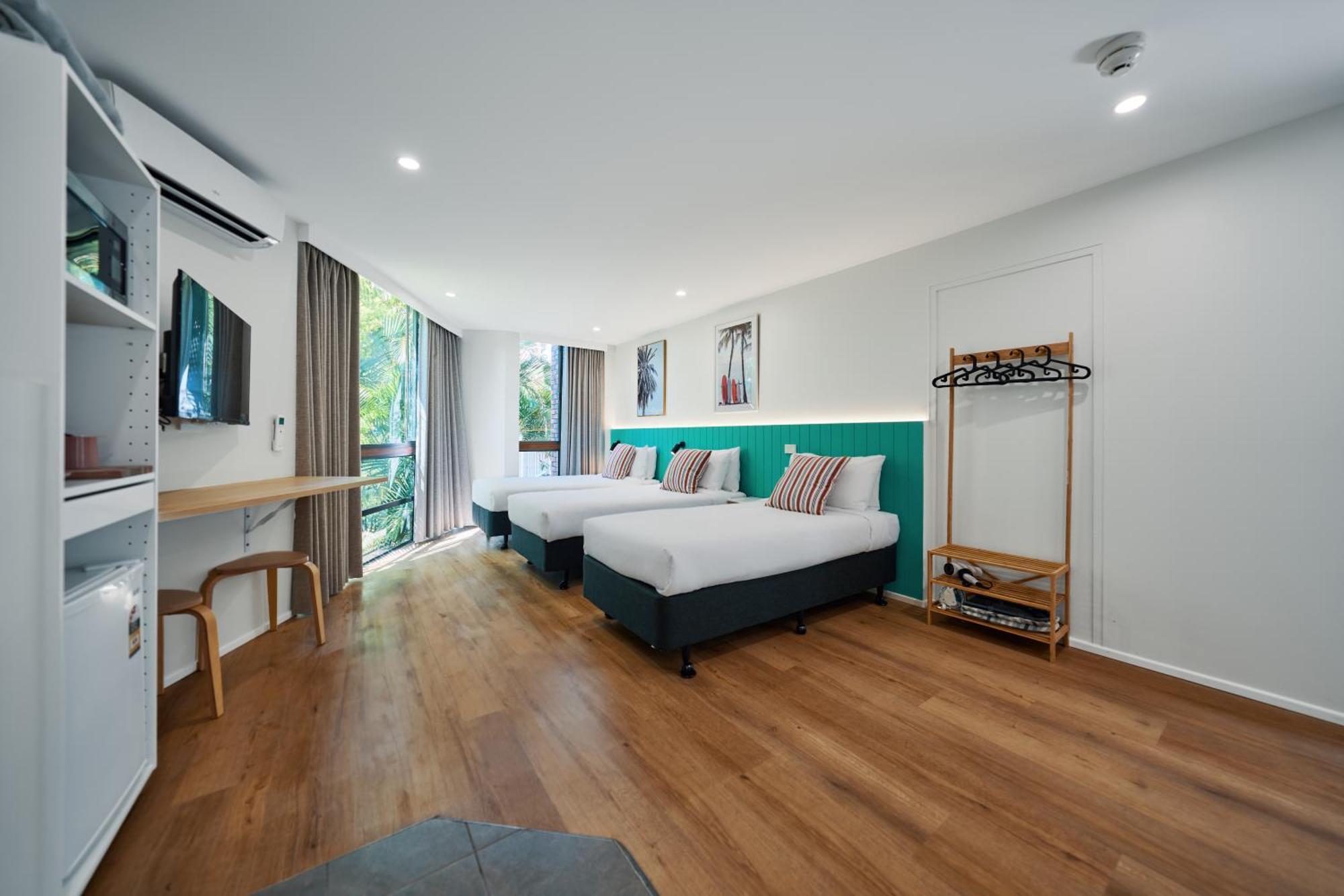 Red Star Palm Beach Gold Coast Luaran gambar