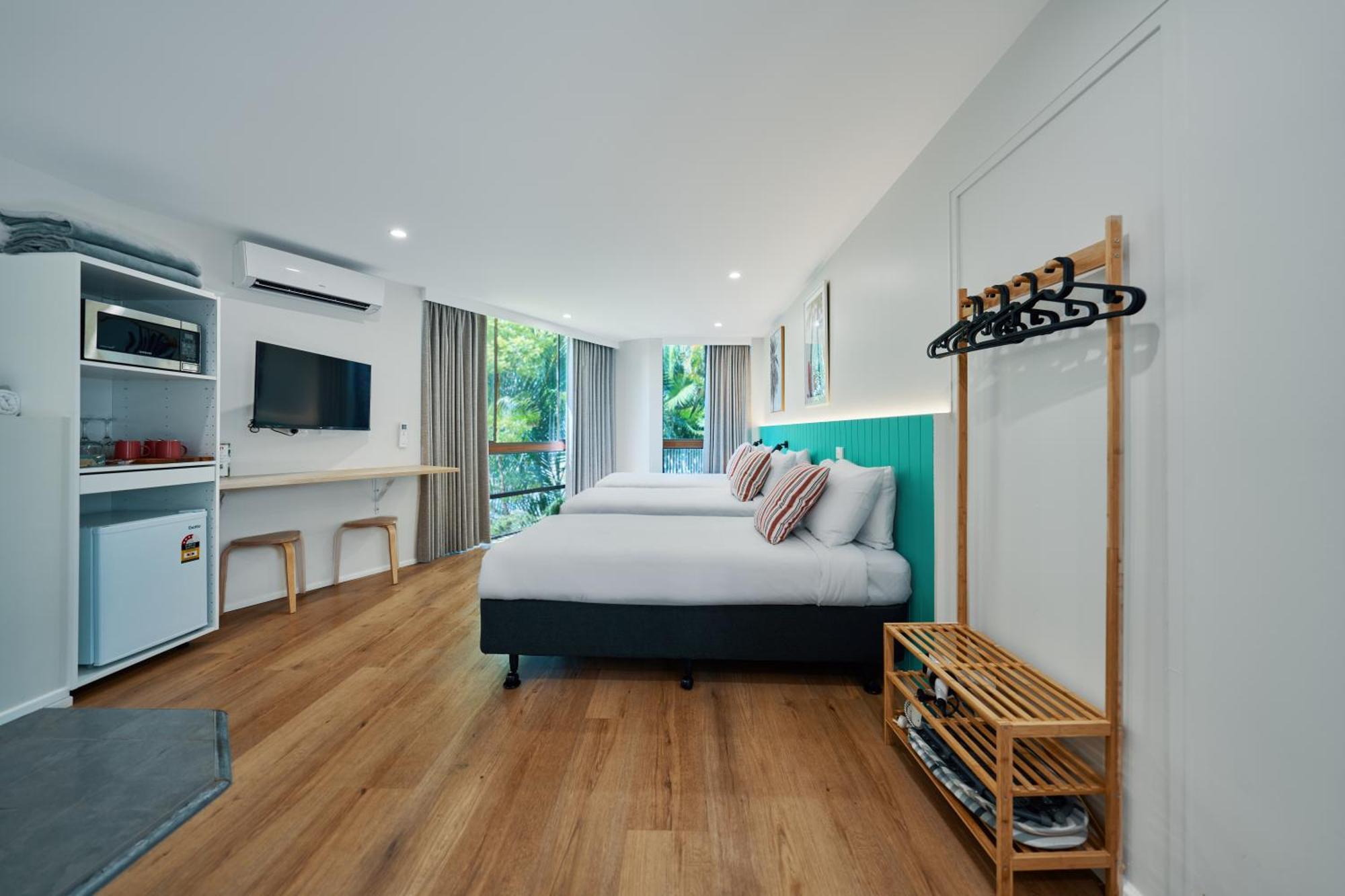Red Star Palm Beach Gold Coast Luaran gambar