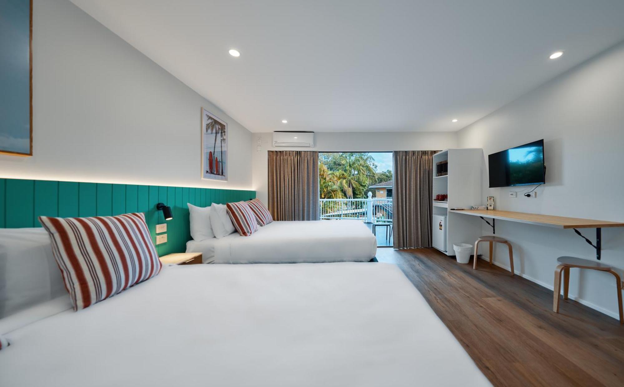 Red Star Palm Beach Gold Coast Luaran gambar