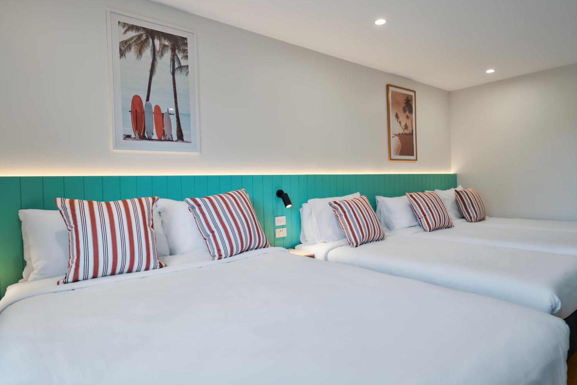 Red Star Palm Beach Gold Coast Luaran gambar