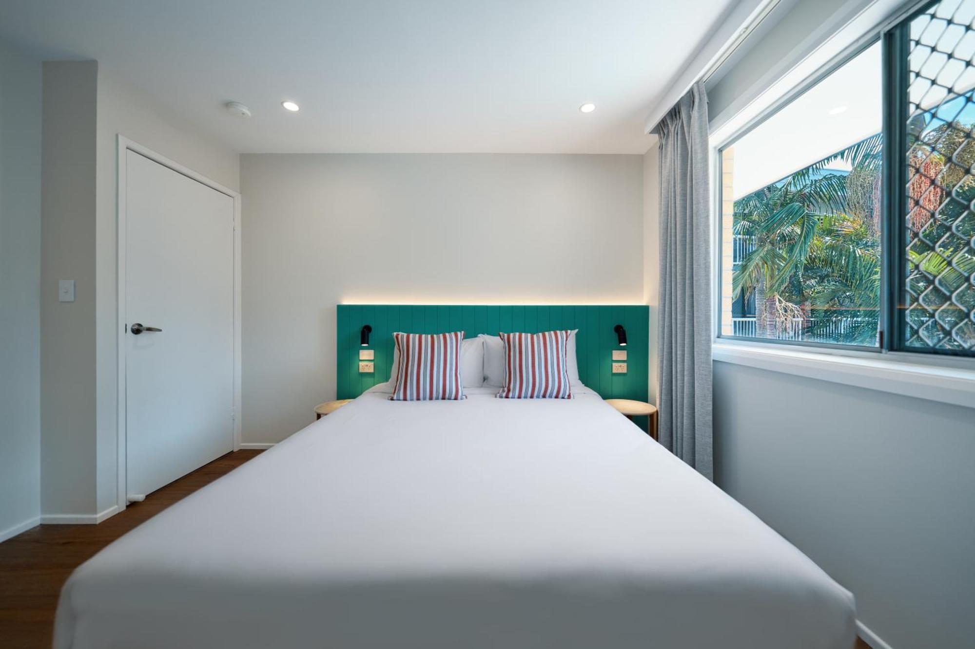 Red Star Palm Beach Gold Coast Luaran gambar