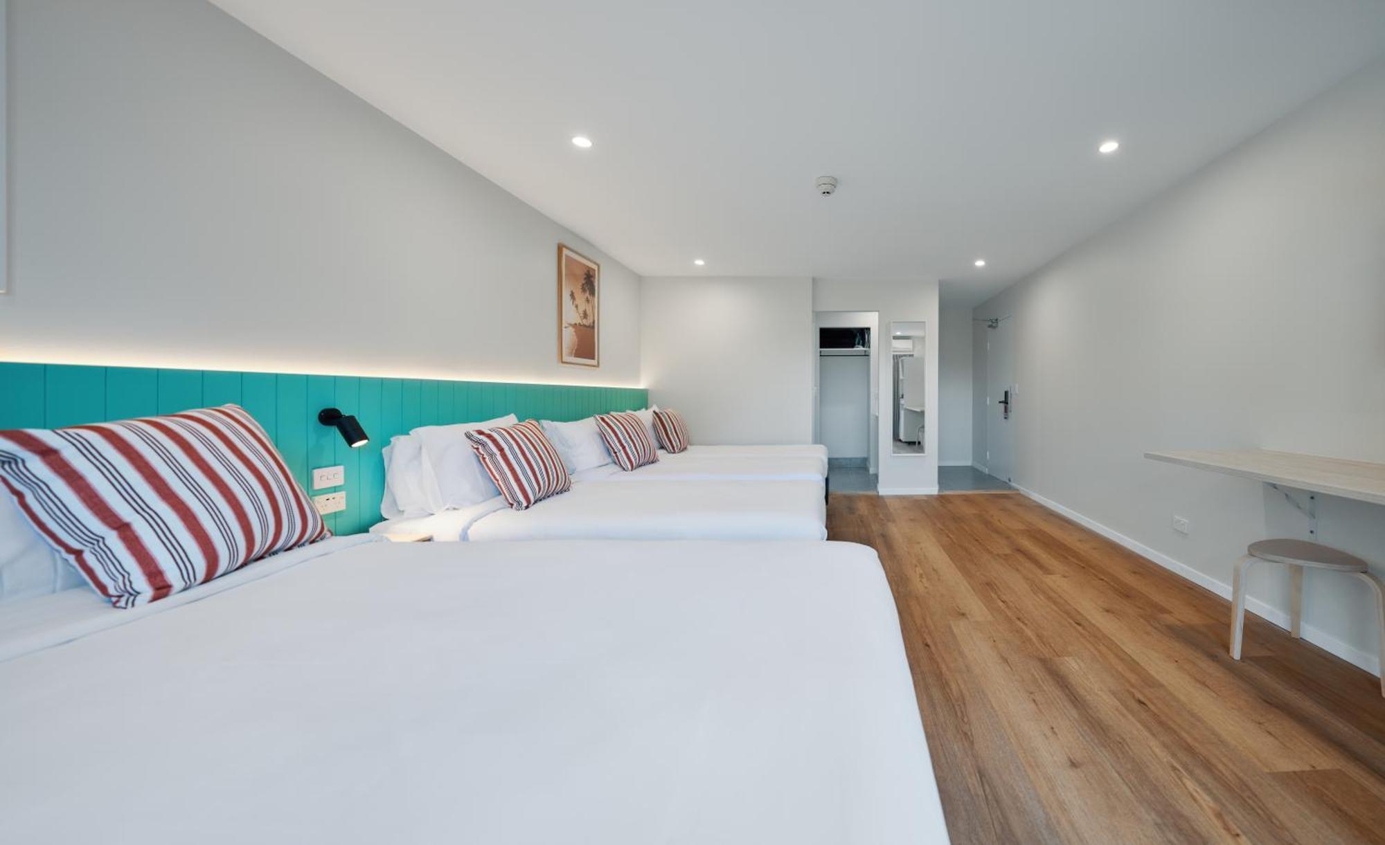 Red Star Palm Beach Gold Coast Luaran gambar