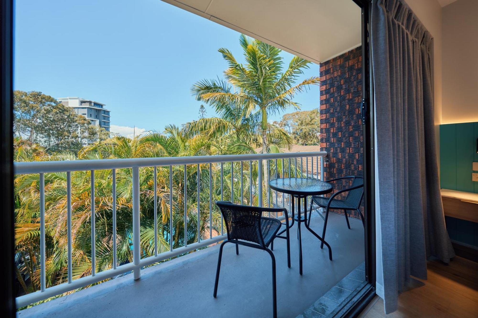 Red Star Palm Beach Gold Coast Luaran gambar