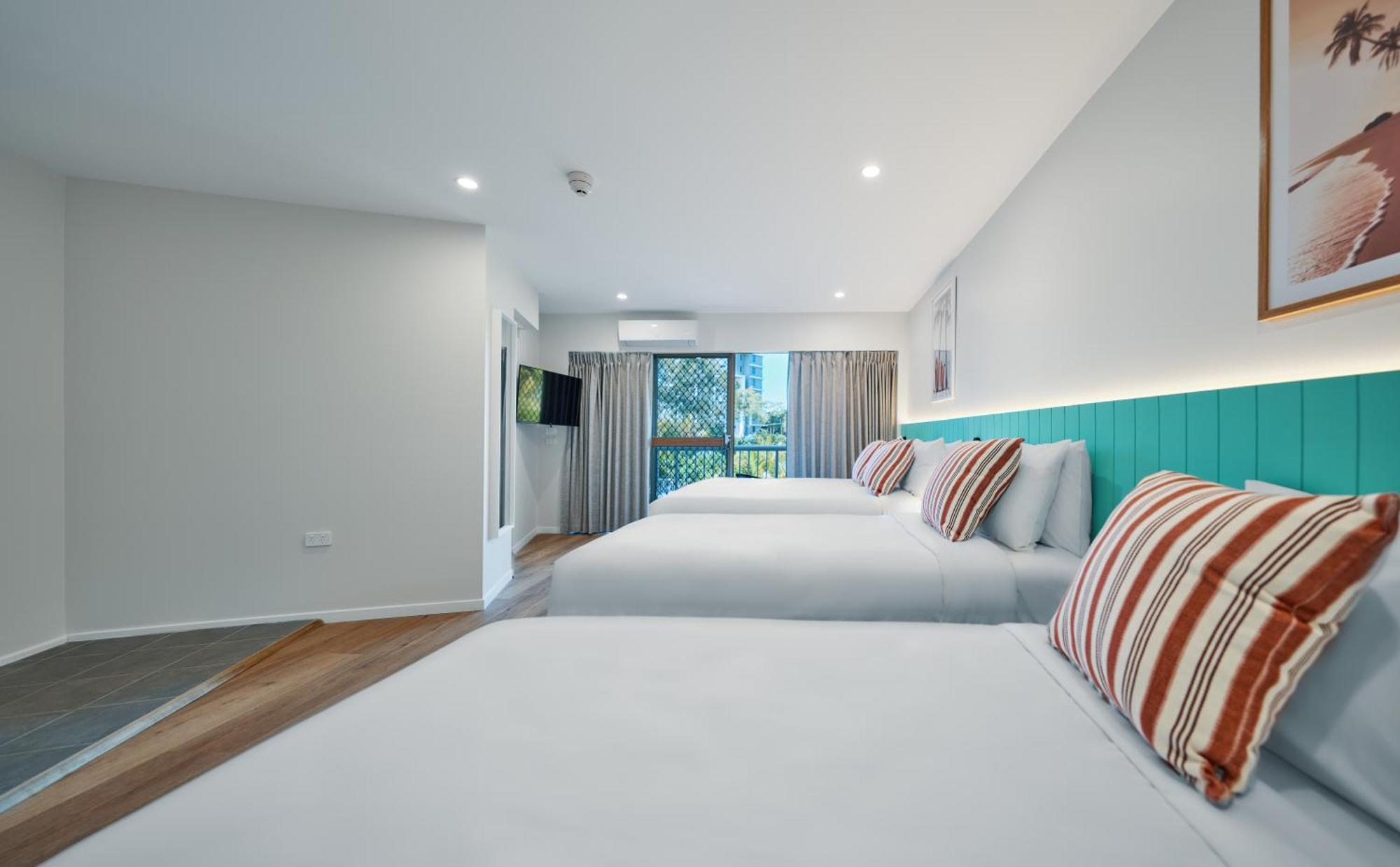 Red Star Palm Beach Gold Coast Luaran gambar