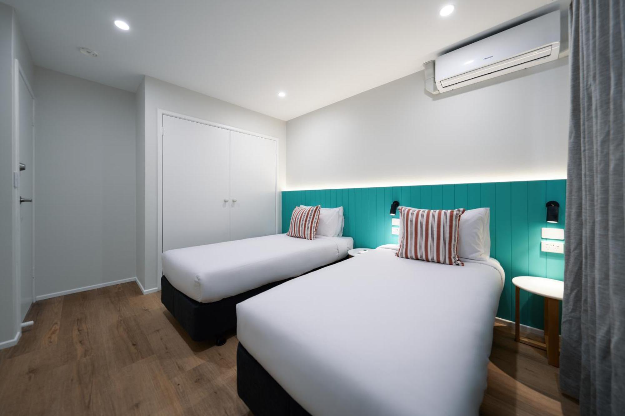 Red Star Palm Beach Gold Coast Luaran gambar