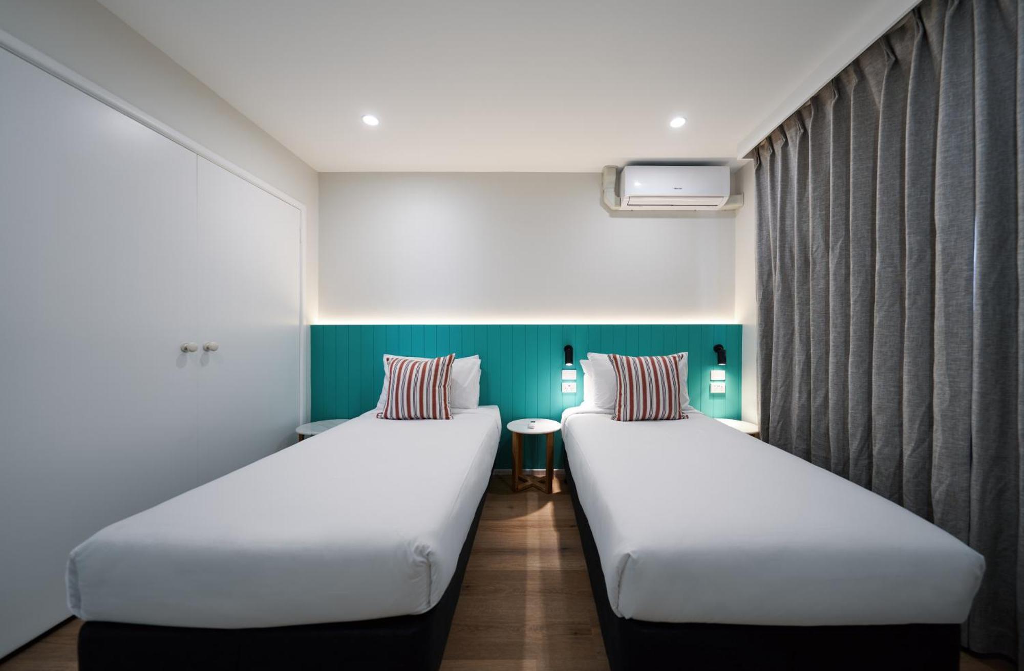 Red Star Palm Beach Gold Coast Luaran gambar