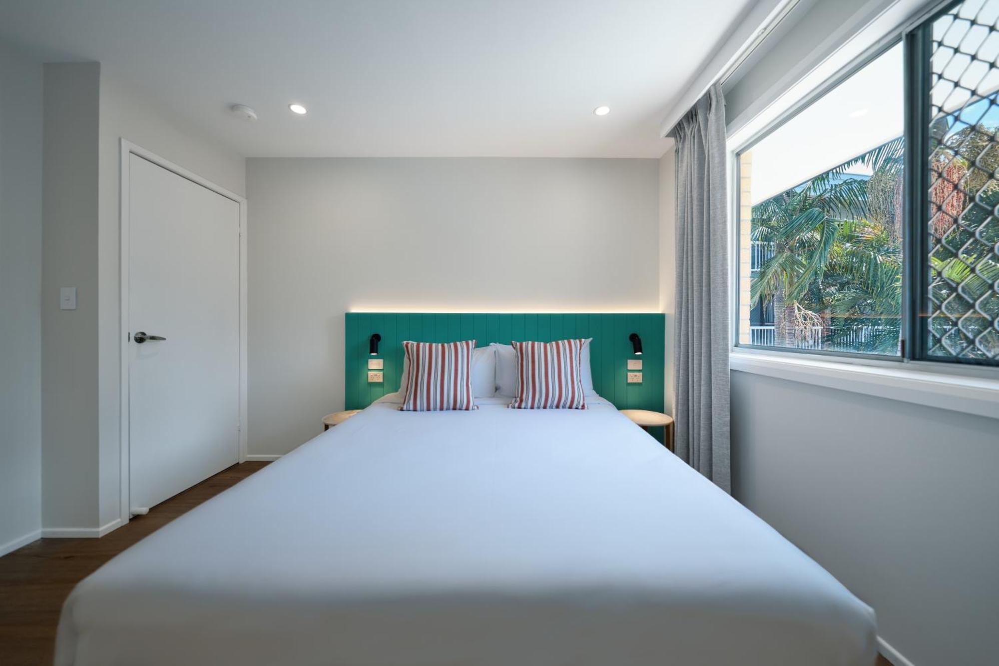 Red Star Palm Beach Gold Coast Luaran gambar