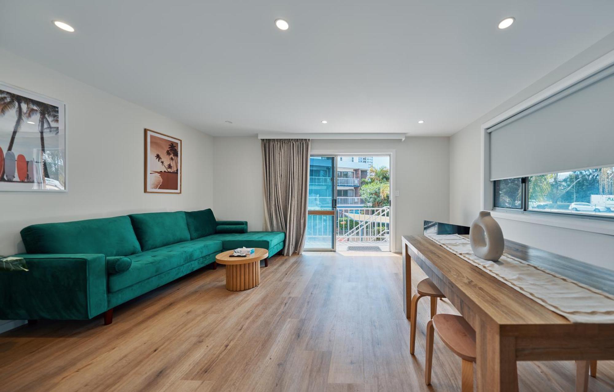 Red Star Palm Beach Gold Coast Luaran gambar