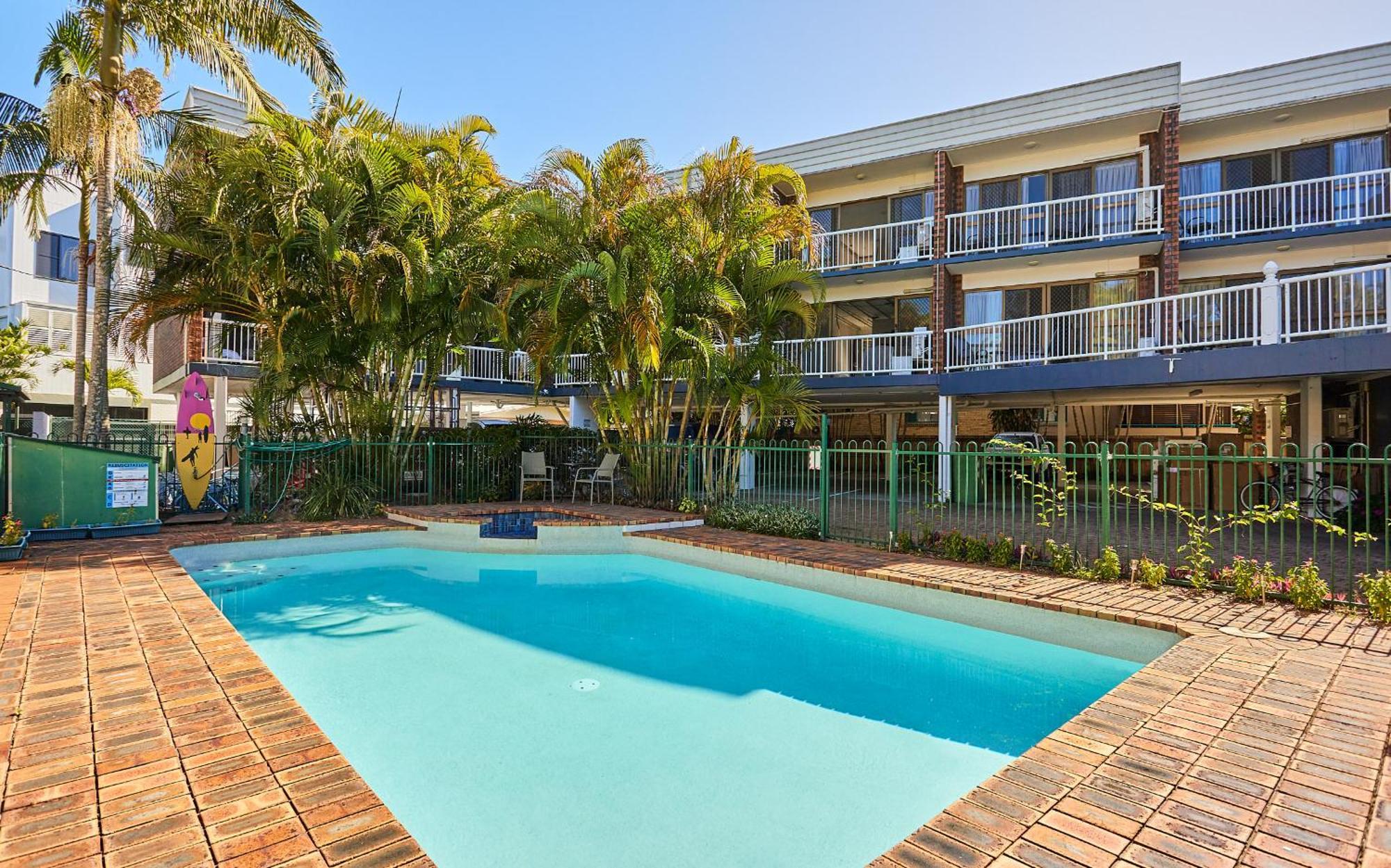 Red Star Palm Beach Gold Coast Luaran gambar