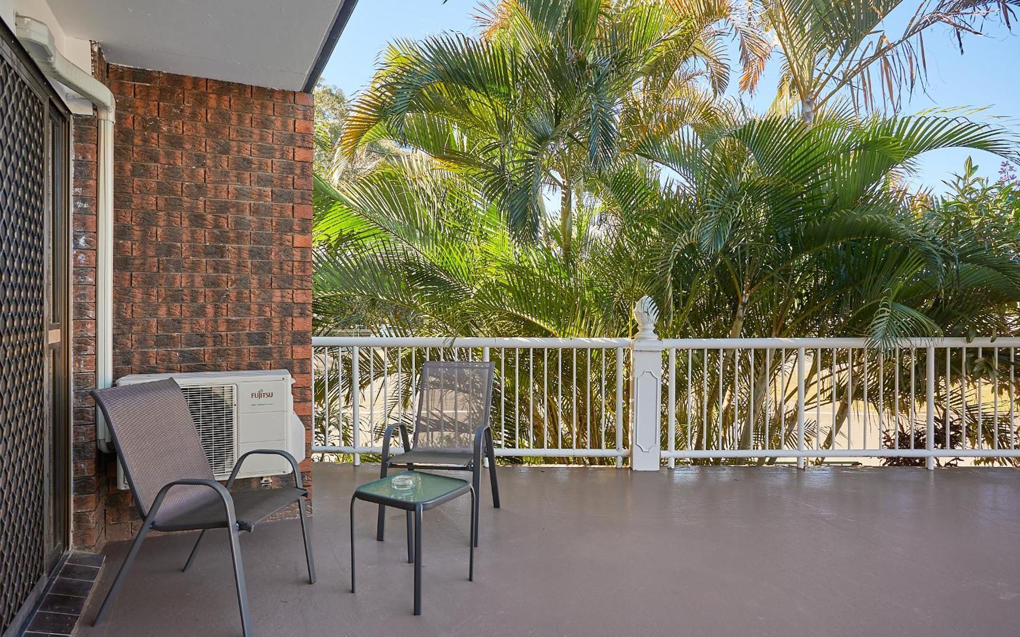Red Star Palm Beach Gold Coast Luaran gambar
