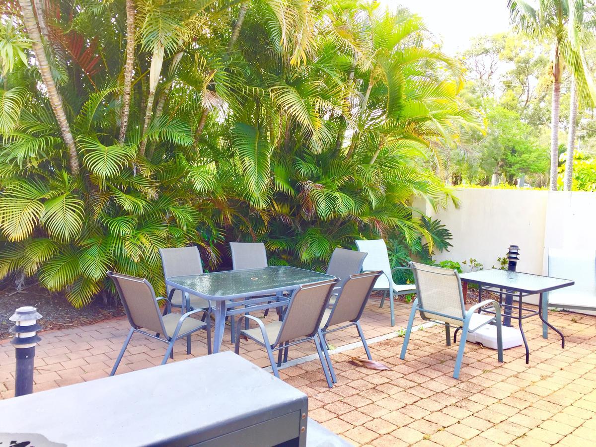 Red Star Palm Beach Gold Coast Luaran gambar