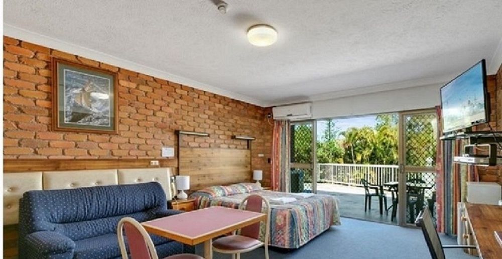 Red Star Palm Beach Gold Coast Luaran gambar