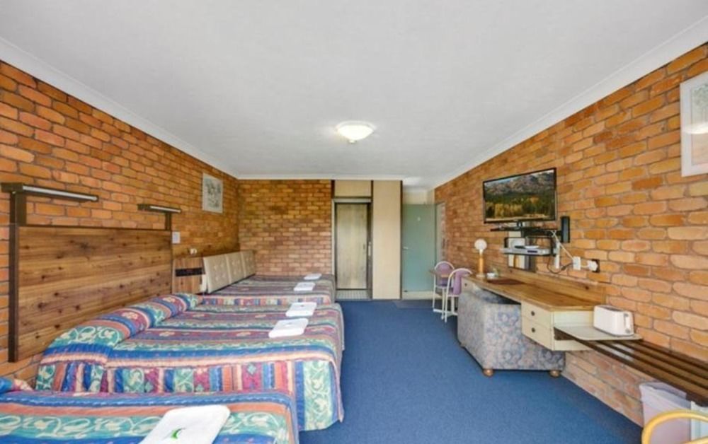 Red Star Palm Beach Gold Coast Luaran gambar