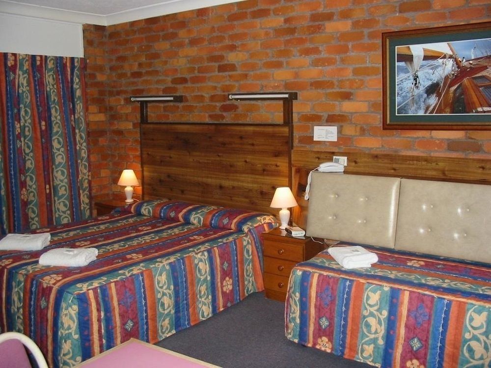 Red Star Palm Beach Gold Coast Luaran gambar