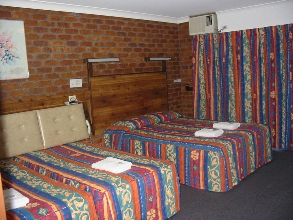 Red Star Palm Beach Gold Coast Luaran gambar