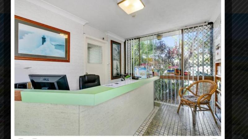 Red Star Palm Beach Gold Coast Luaran gambar