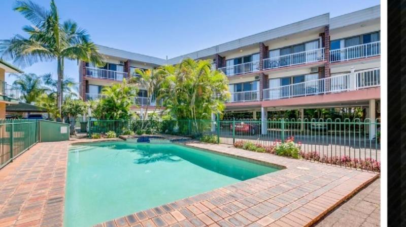 Red Star Palm Beach Gold Coast Luaran gambar