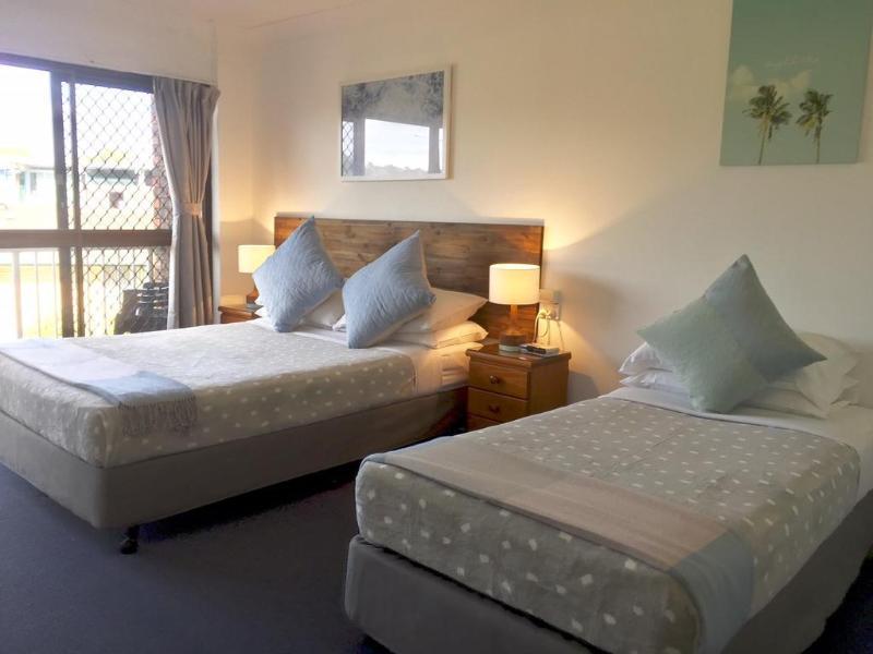 Red Star Palm Beach Gold Coast Luaran gambar
