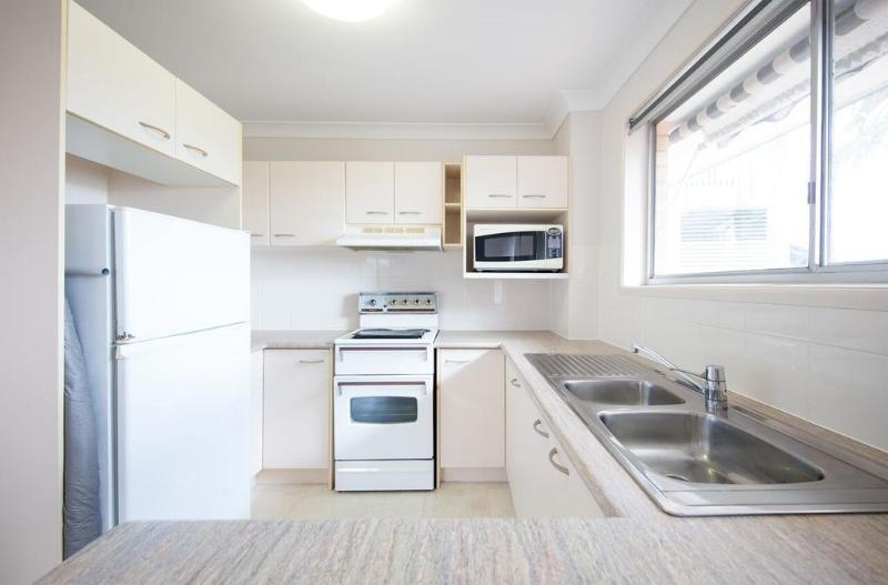 Red Star Palm Beach Gold Coast Luaran gambar