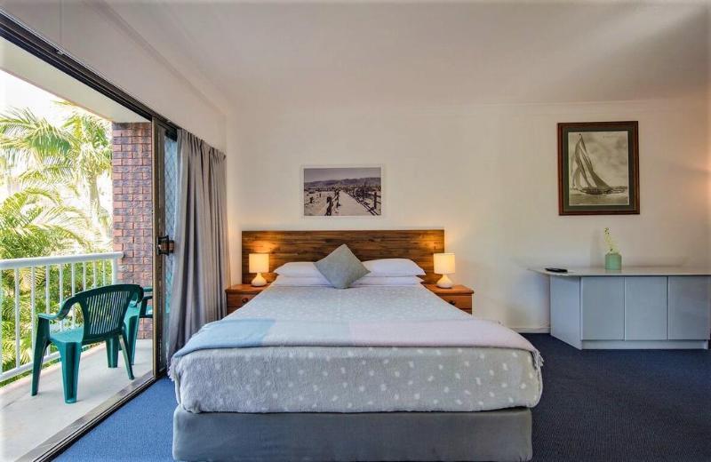 Red Star Palm Beach Gold Coast Luaran gambar