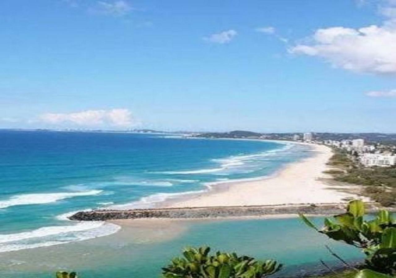 Red Star Palm Beach Gold Coast Luaran gambar