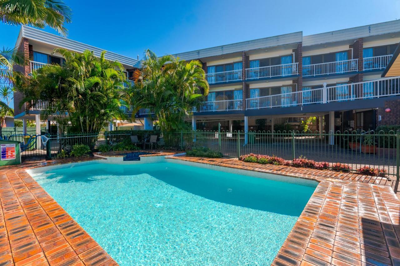 Red Star Palm Beach Gold Coast Luaran gambar