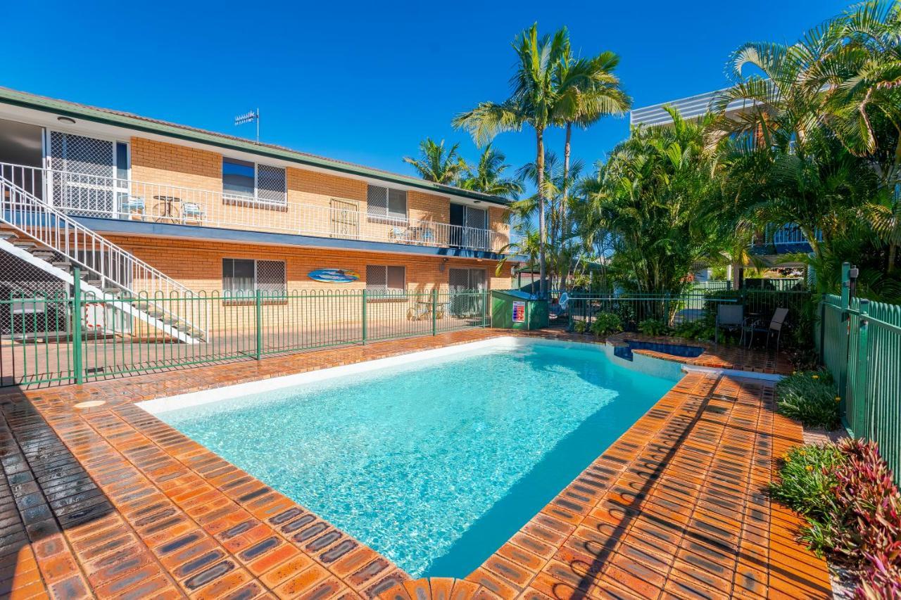 Red Star Palm Beach Gold Coast Luaran gambar