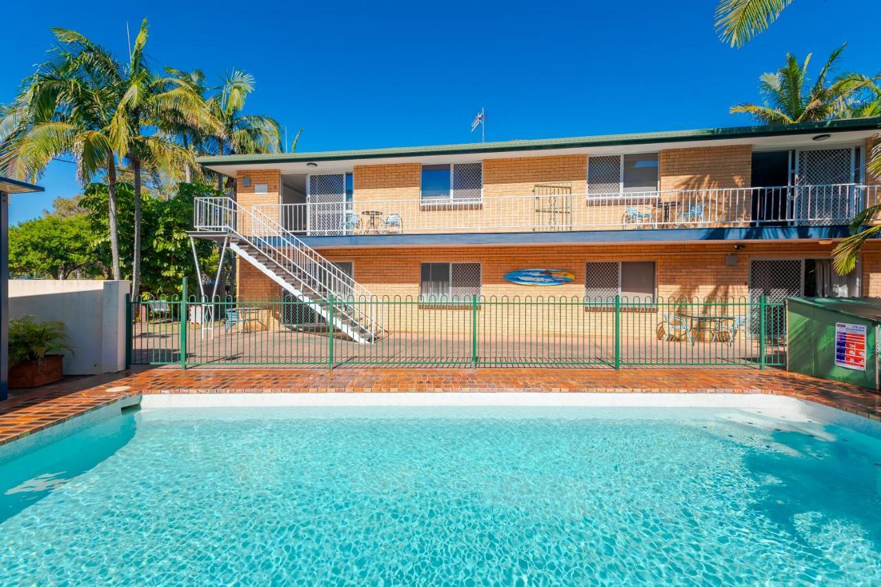 Red Star Palm Beach Gold Coast Luaran gambar